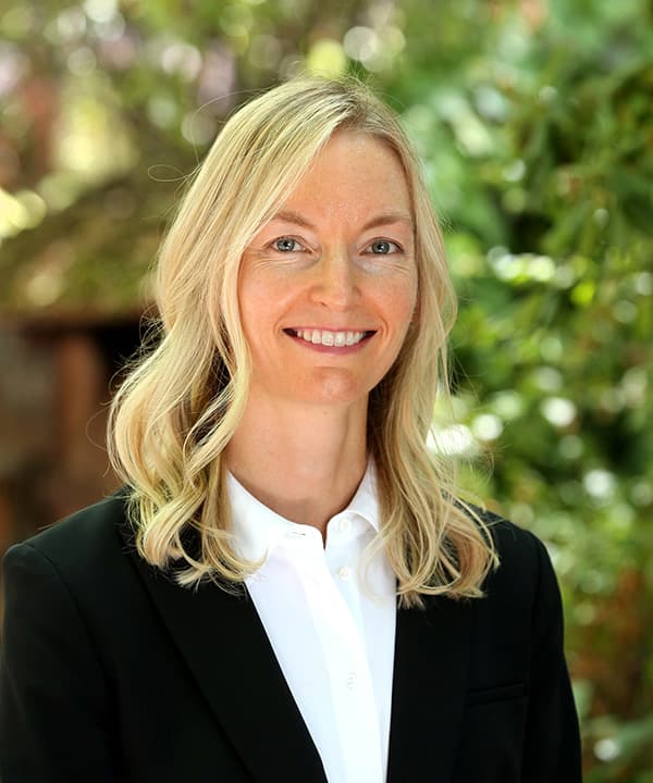 Prof Allison Zwingenberger